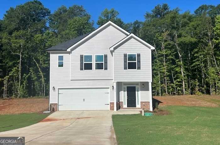 photo 1: 165 Glenview Way Unit LOT 10, Thomaston GA 30286