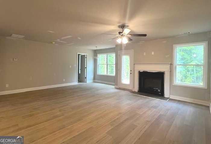 photo 2: 160 Glenview Way Unit LOT 11, Thomaston GA 30286