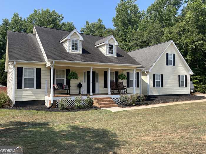 photo 2: 508 Frog Road, Locust Grove GA 30248