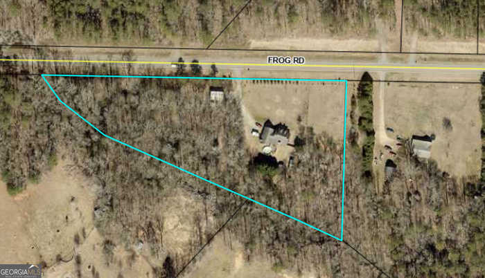 photo 37: 508 Frog Road, Locust Grove GA 30248