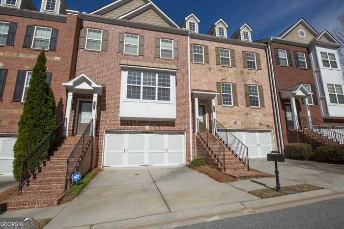 photo 2: 3396 Kiveton Court, Peachtree Corners GA 30092