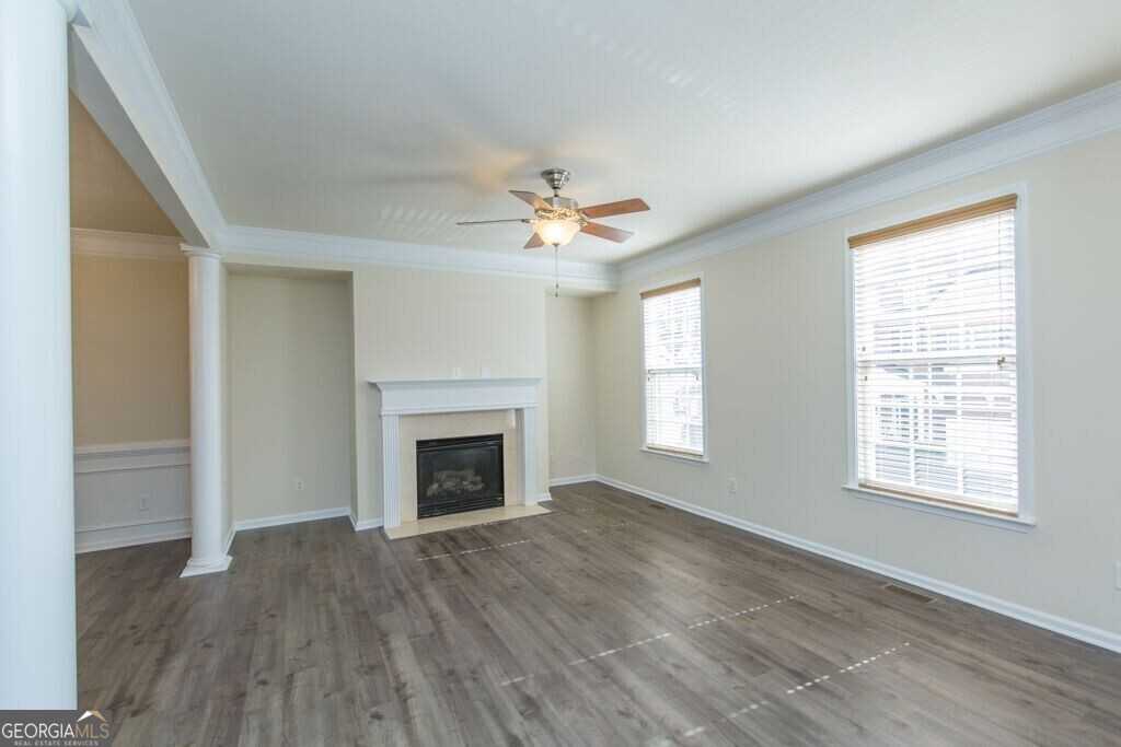 photo 3: 3396 Kiveton Court, Peachtree Corners GA 30092