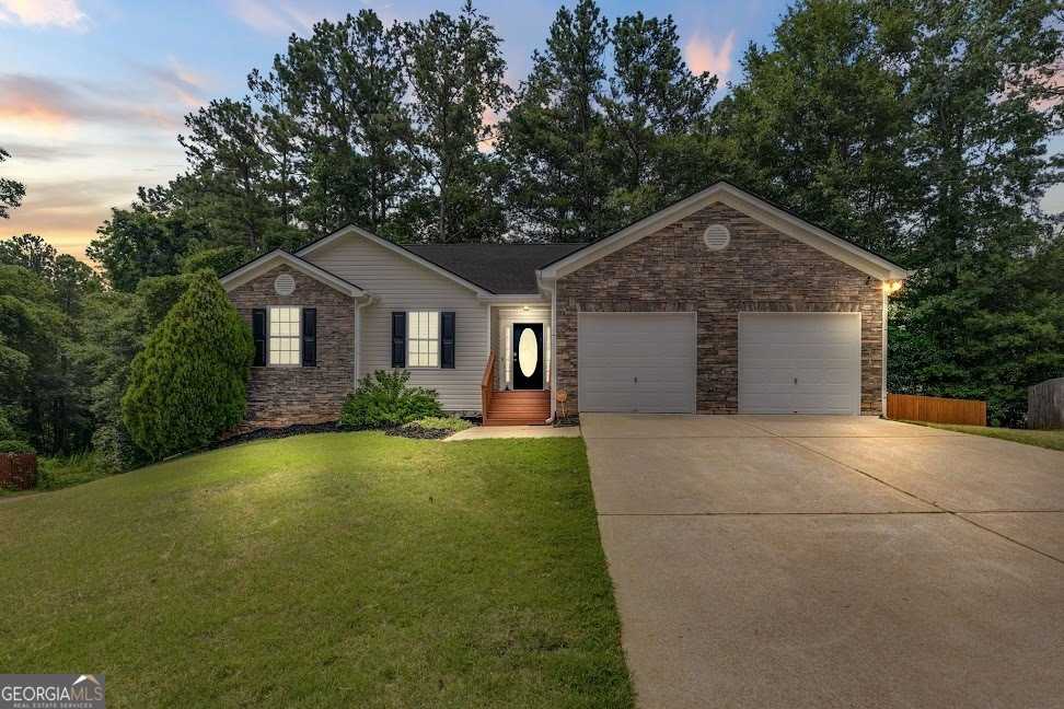 photo 1: 555 Great Oak Place, Villa Rica GA 30180