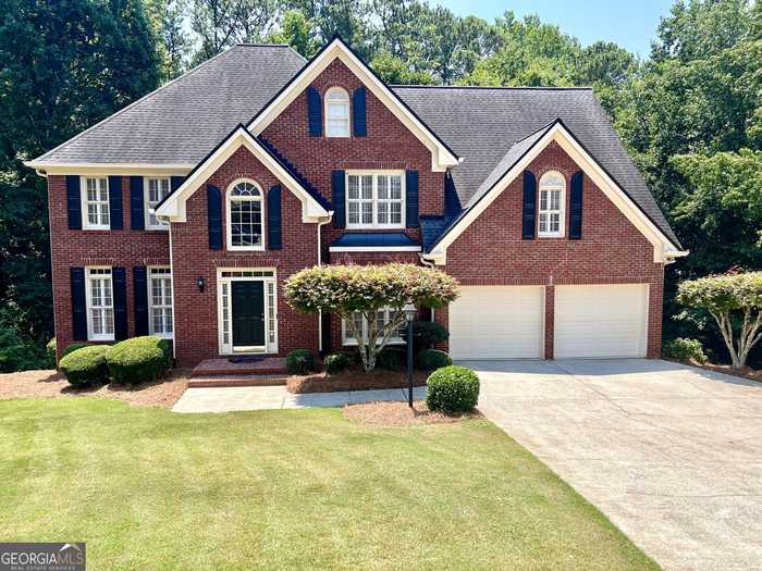 photo 1: 3410 Stately Oaks Lane, Duluth GA 30097