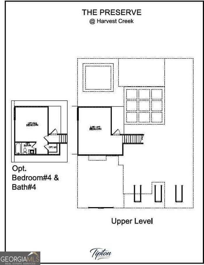 photo 47: 7335 Heathfield Court, Cumming GA 30028