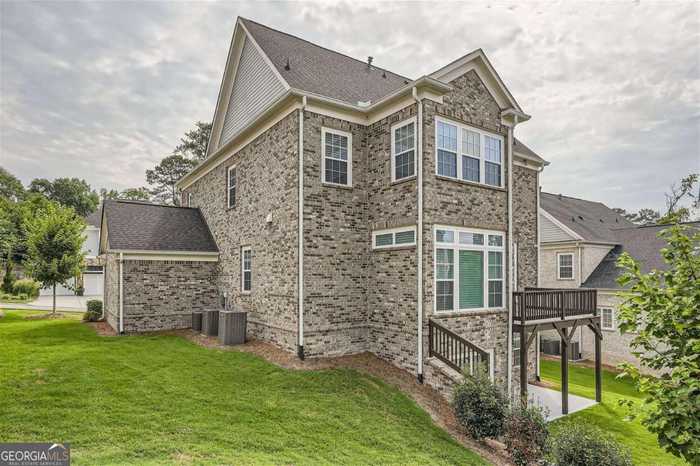 photo 43: 4532 Atley Woods Drive SE, Atlanta GA 30339