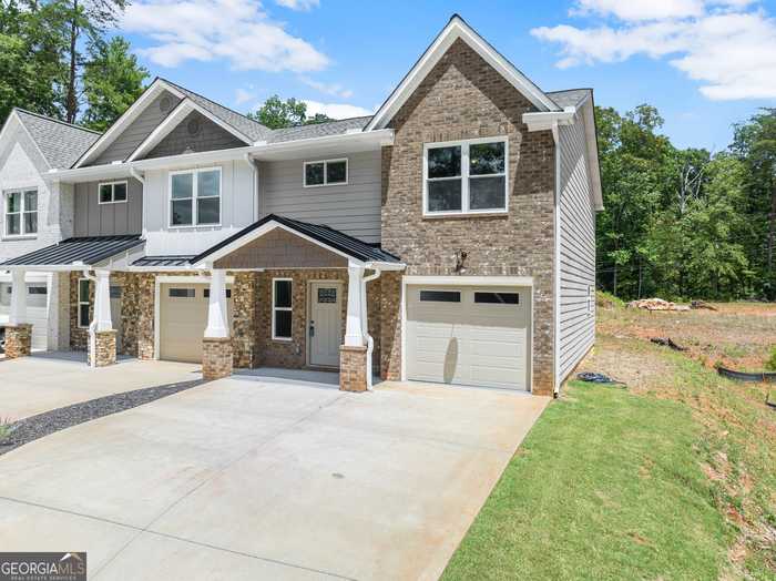 photo 1: 178 Jackson Circle Unit 17, Cleveland GA 30528