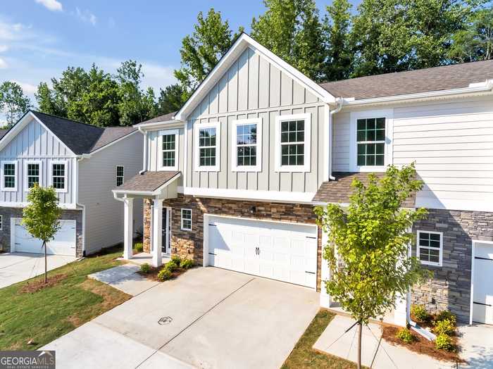 photo 1: 83 PORTICO PLACE, Newnan GA 30265