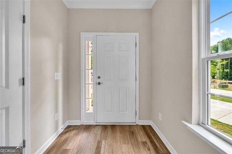 photo 2: 83 PORTICO PLACE, Newnan GA 30265