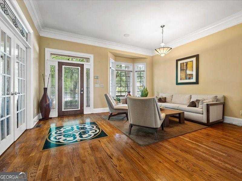 photo 3: 620 BONAVENTURE Avenue, Atlanta GA 30306