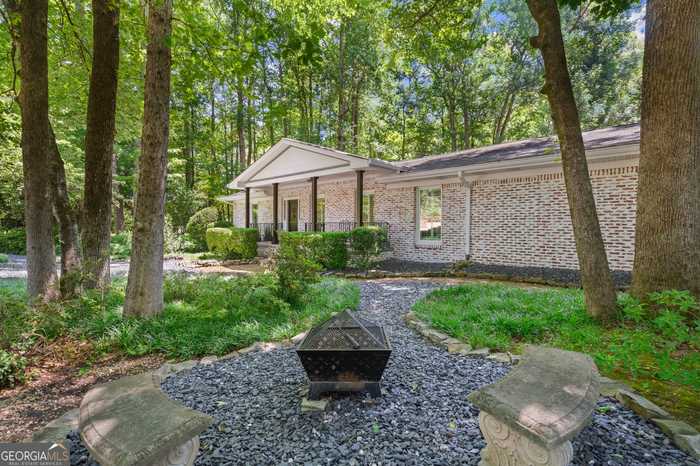 photo 1: 3961 Cloudland Drive SE, Smyrna GA 30082