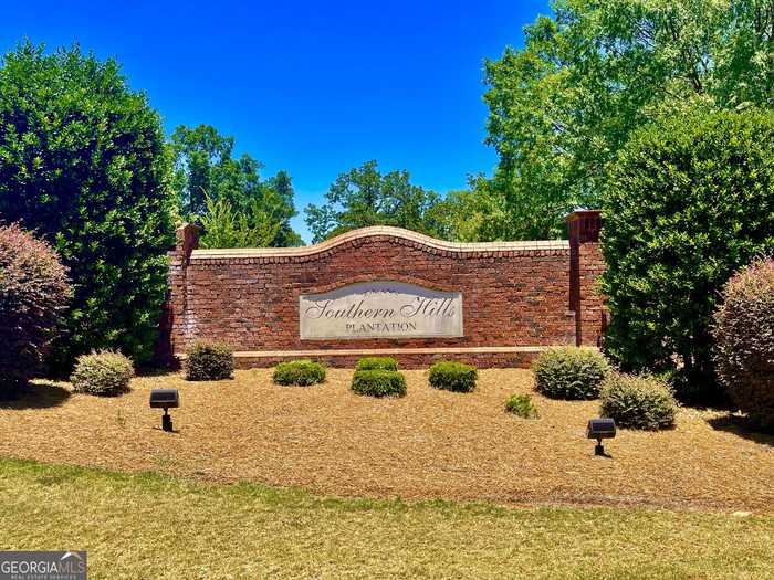 photo 2: LOT 44 Crabbapple Drive, Hawkinsville GA 31036