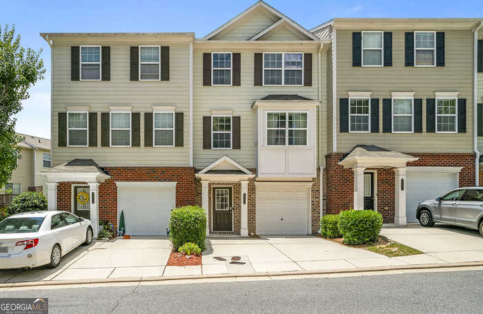 photo 1: 6908 Slate Stone Way SE Unit UNIT 24, Mableton GA 30126