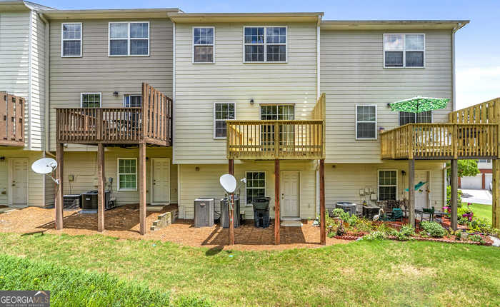 photo 2: 6908 Slate Stone Way SE Unit UNIT 24, Mableton GA 30126