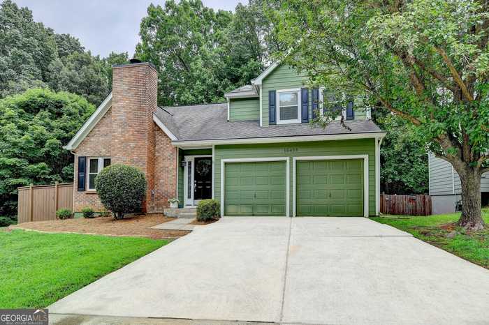 photo 2: 10455 Virginia Pine Lane, Alpharetta GA 30022