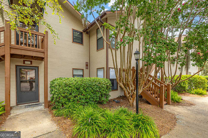 photo 1: 206 Harbour Oaks Drive Unit 206, St. Simons GA 31522