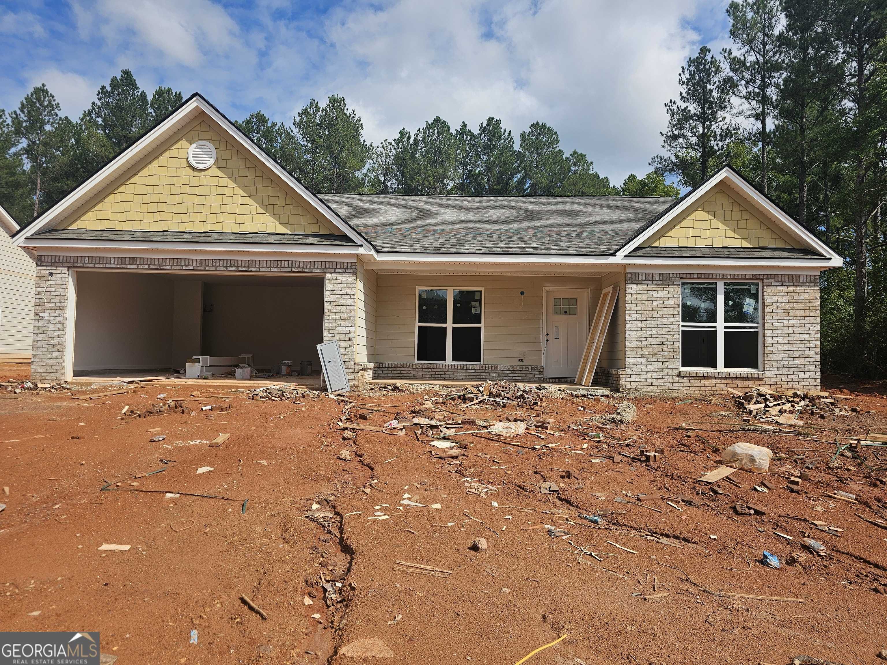 photo 1: 311 Liberty Hill Road Unit 15, Hartwell GA 30643