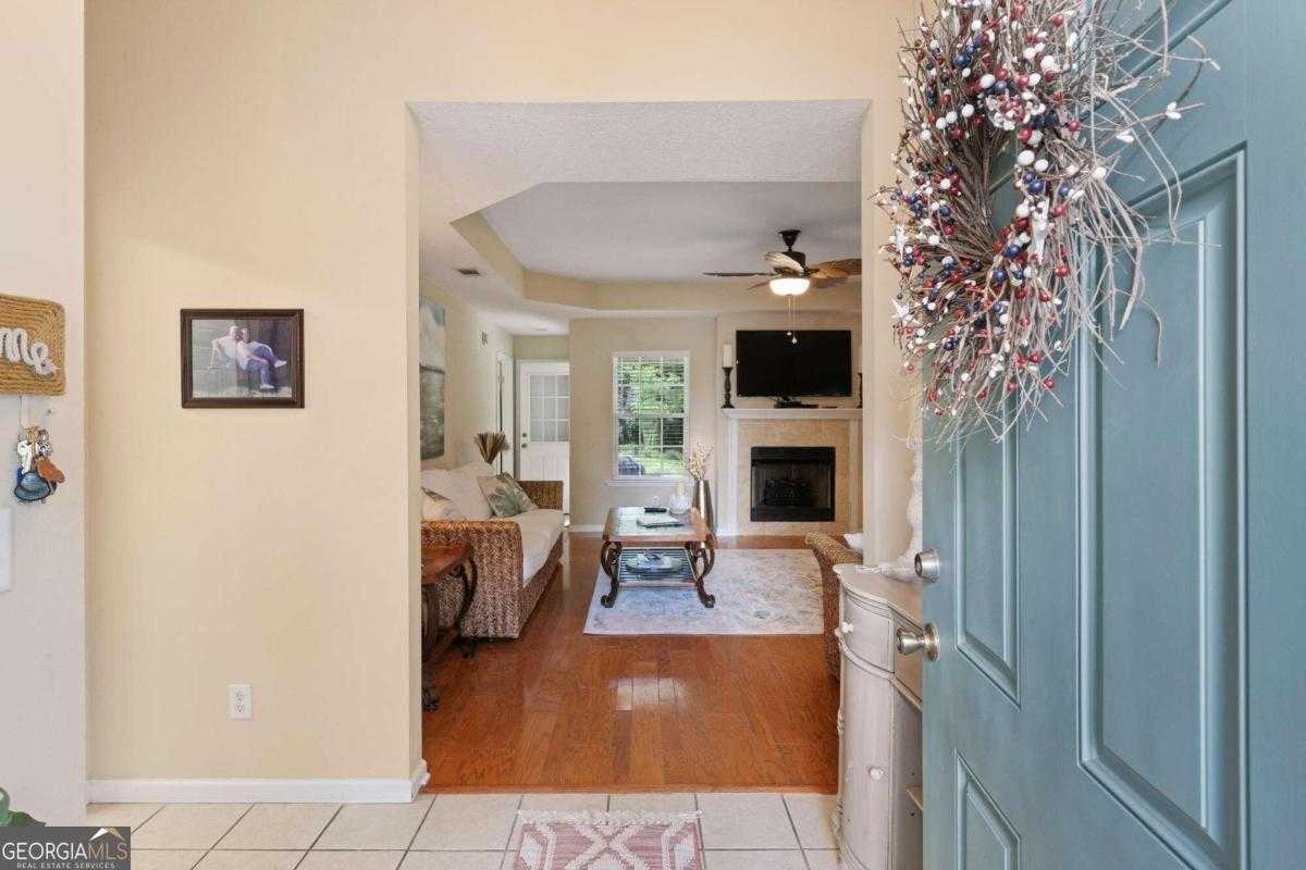 photo 3: 36 Buckmeadow Circle, Brunswick GA 31523