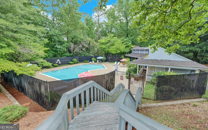 photo 39: 133 Fernbanks Court, Athens GA 30605