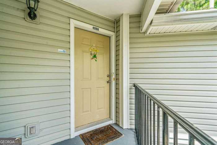 photo 2: 4008 ORCHARD HILL Terrace, Stone Mountain GA 30083