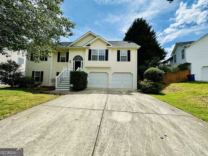 photo 1: 2945 Rolling Lane, Winston GA 30187