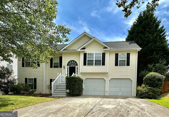 photo 2: 2945 Rolling Lane, Winston GA 30187