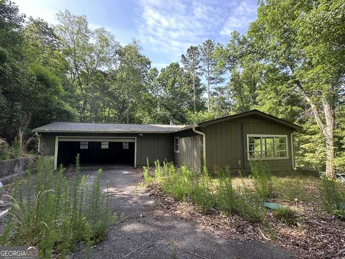 photo 2: 3454 Green Apple Road, Gainesville GA 30506