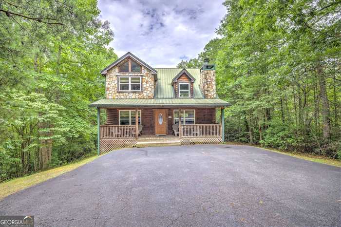 photo 1: 826 Monroe Ridge Road, Sautee Nacoochee GA 30571