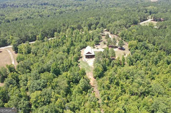 photo 2: 299 Hunting Club Road, Crawfordville GA 30631