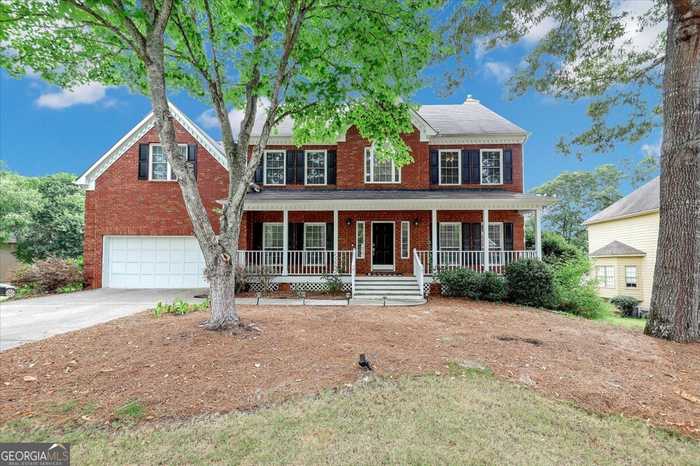 photo 1: 1125 GRACE HADAWAY, Lawrenceville GA 30043