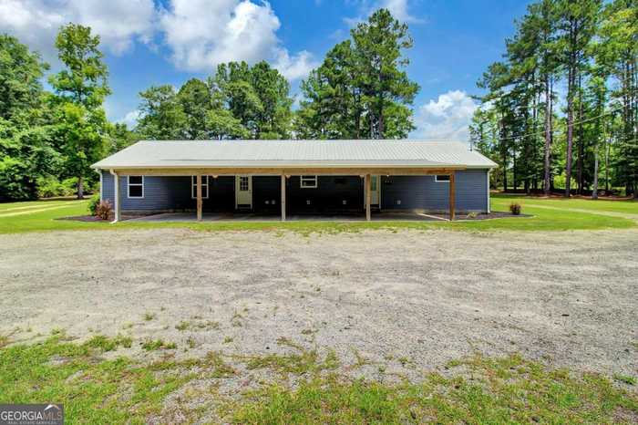 photo 56: 310 Eureka Road, Sylvania GA 30467