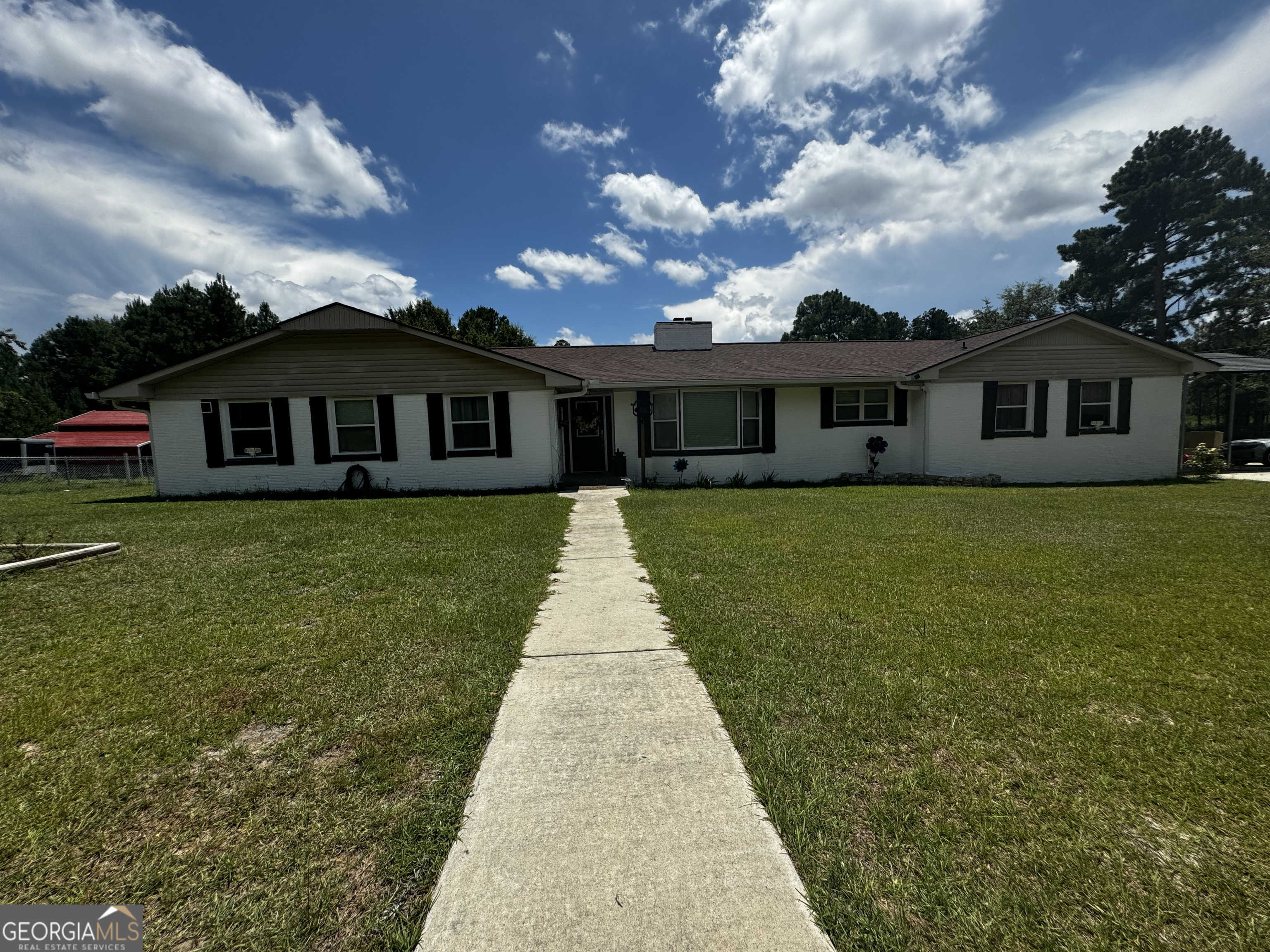 photo 2: 613 Fordham Lane, Metter GA 30439