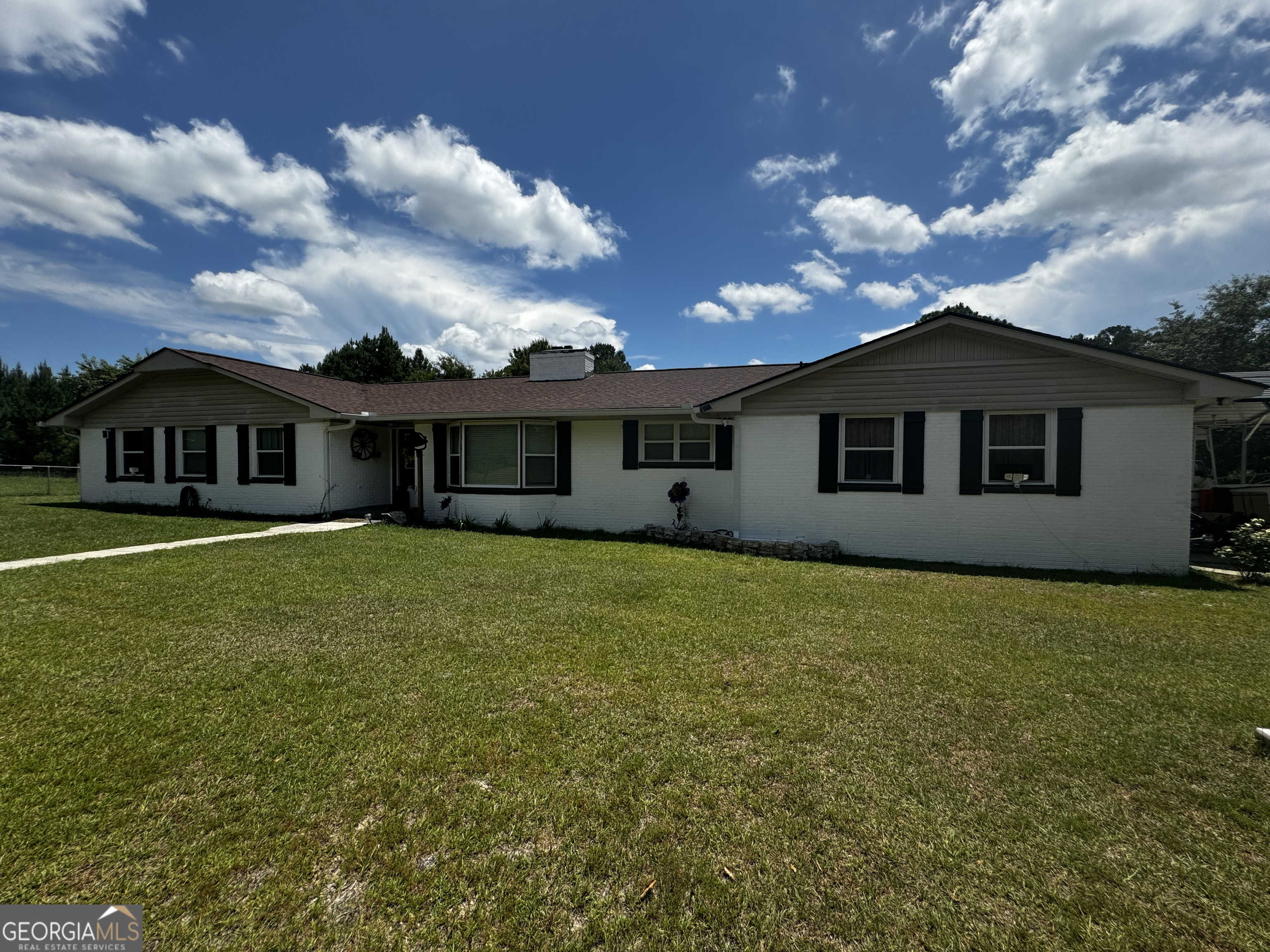 photo 3: 613 Fordham Lane, Metter GA 30439