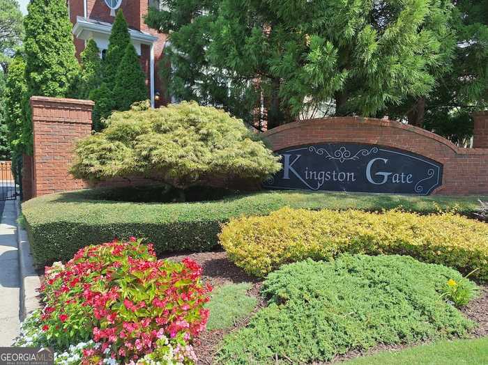 photo 27: 4280 Kingston Gate Cove Unit 4280, Atlanta GA 30341