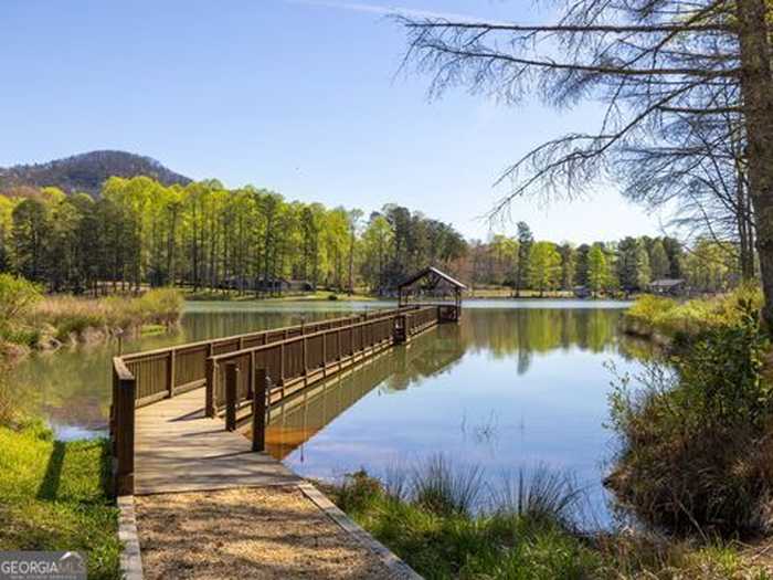 photo 1: LOT 20 Yonah Lake Drive, Sautee Nacoochee GA 30571