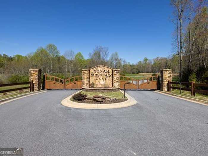 photo 2: LOT 20 Yonah Lake Drive, Sautee Nacoochee GA 30571