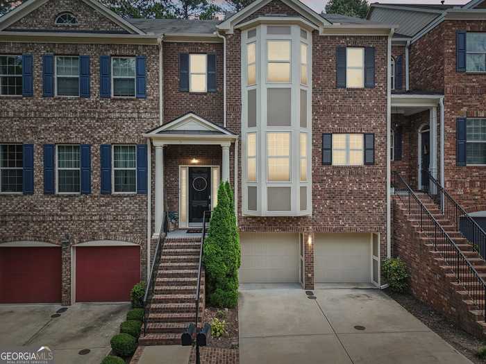 photo 1: 1867 Cedar Glenn Way, Atlanta GA 30339