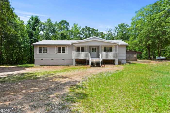 photo 2: 237 Midway Road, Barnesville GA 30204