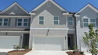 photo 1: 1175 Westhampton Way Unit 154, Villa Rica GA 30180