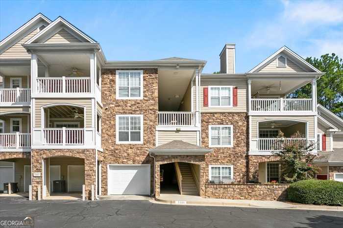 photo 1: 1123 Whitshire Way Unit 1123, Alpharetta GA 30004