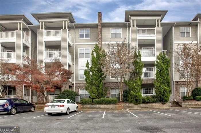 photo 16: 2700 Pine Tree Road NE Unit 1104, Atlanta GA 30324