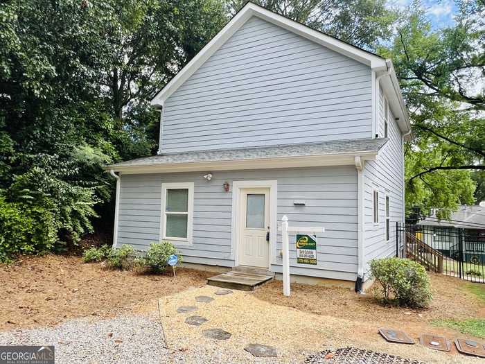 photo 19: 136 Herman Street Unit C, Athens GA 30601