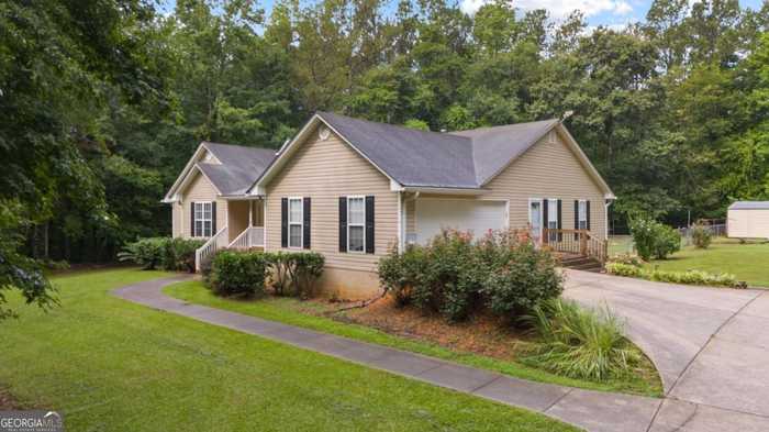 photo 2: 4156 Holly Springs Road, Rockmart GA 30153