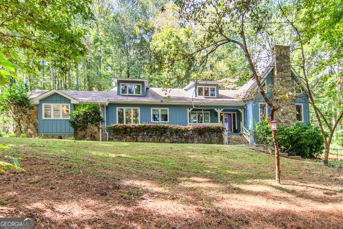 photo 1: 289 Johnson Road, Lawrenceville GA 30046