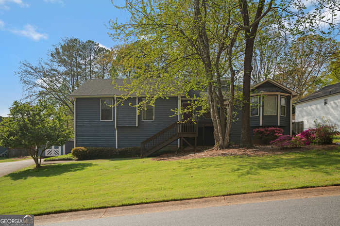 photo 2: 4825 Caboose Lane NW, Acworth GA 30102