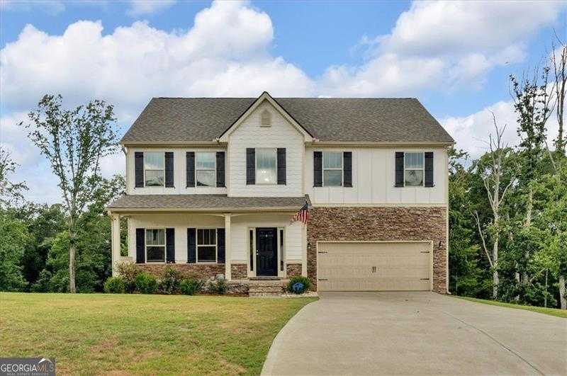 photo 1: 39 THUNDERHAWK Lane, Rydal GA 30171