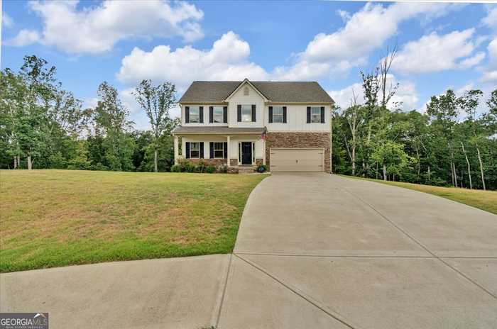 photo 2: 39 THUNDERHAWK Lane, Rydal GA 30171