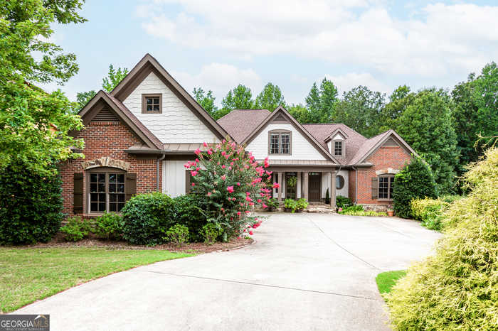 photo 1: 2565 Traditions Way, Jefferson GA 30549