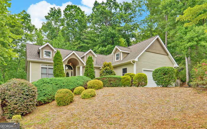 photo 1: 52 Breton Highlands Court, Clayton GA 30525