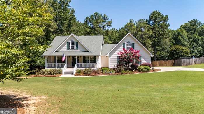 photo 2: 85 Orchard Ridge Drive, Forsyth GA 31029